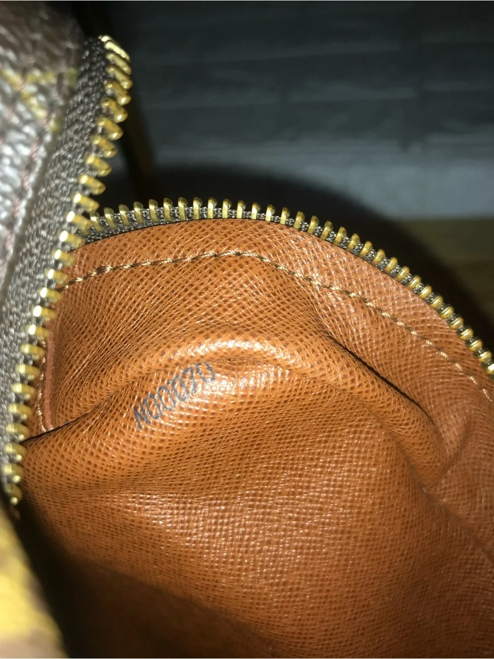 ✅AUTHENTIC LV Monogram SHOULDER Bag UNISEX SHOULDER LOUIS VUITTON